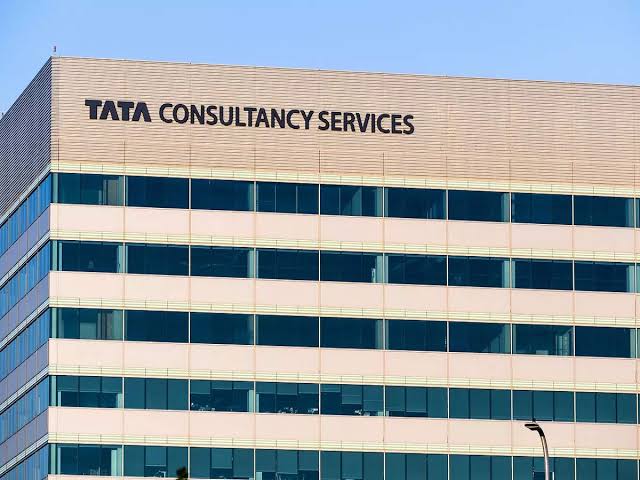 TCS company